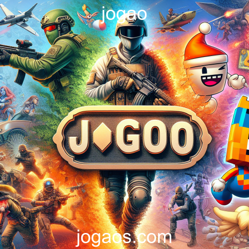 Evolução dos Jogos de Ação: Uma Viagem pelo Tempo