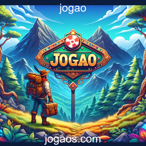 A Magia dos Jogos de Aventura: Embarque em Jornadas Épicas