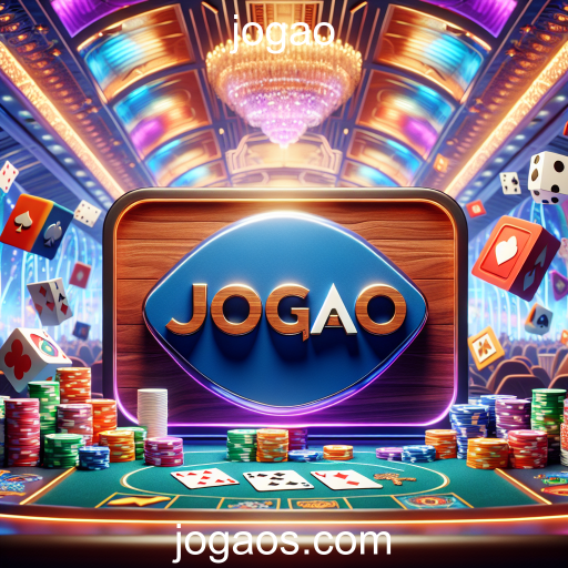A Ascensão dos Jogos de Quebra-Cabeça: Diversão e Desafios na Categoria Jogao